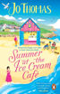 Picture of SUMMER AT THE ICE CREAM CAFE